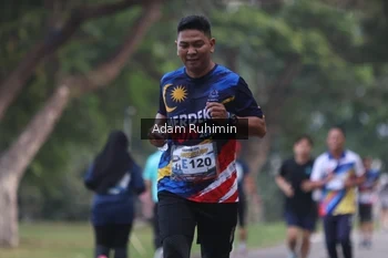 Runner Photo 4316545