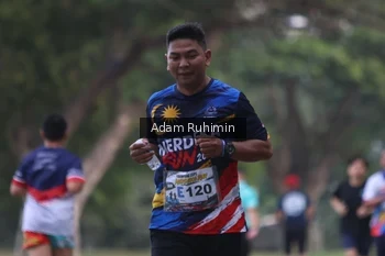 Runner Photo 4316548