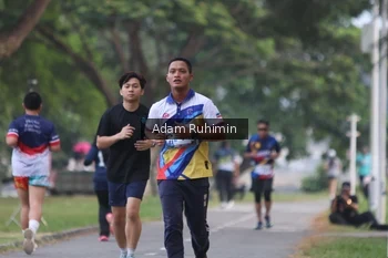 Runner Photo 4316555