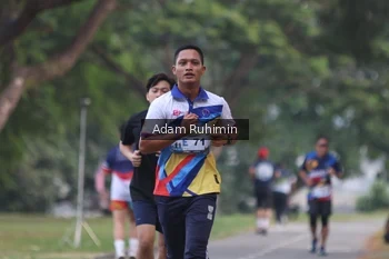 Runner Photo 4316558