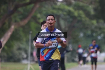 Runner Photo 4316559