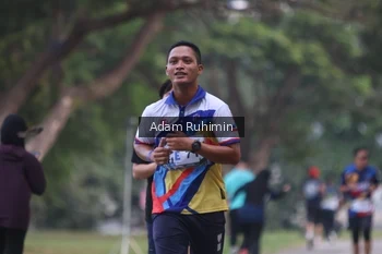 Runner Photo 4316560