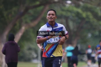 Runner Photo 4316561