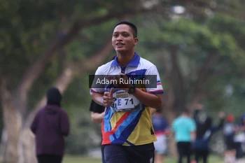 Runner Photo 4316562