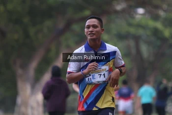 Runner Photo 4316563