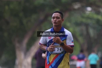 Runner Photo 4316564