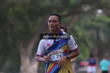 Runner Photo 4316565