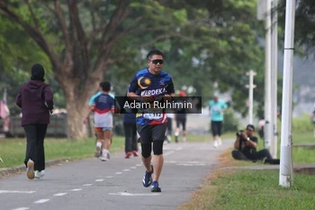 Runner Photo 4316566
