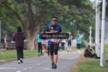 Runner Photo 4316567
