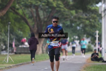 Runner Photo 4316568