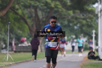 Runner Photo 4316569
