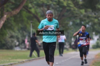 Runner Photo 4316574