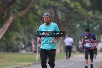 Runner Photo 4316575