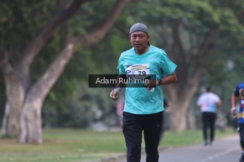 Runner Photo 4316576