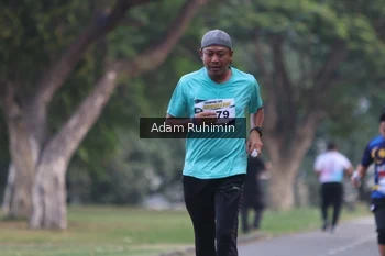 Runner Photo 4316577