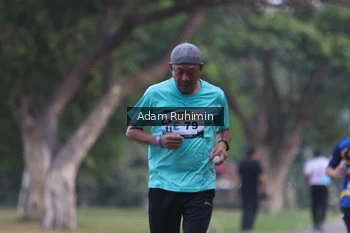 Runner Photo 4316578