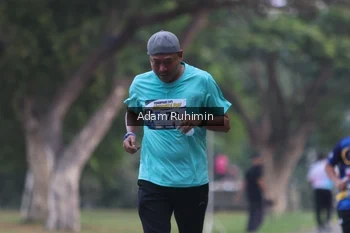 Runner Photo 4316579
