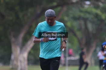 Runner Photo 4316581