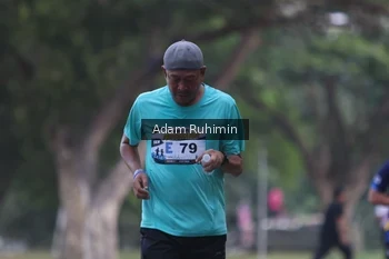 Runner Photo 4316582