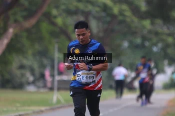 Runner Photo 4316584