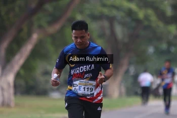 Runner Photo 4316587