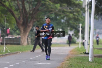 Runner Photo 4316597