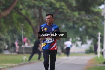 Runner Photo 4316602