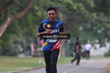 Runner Photo 4316603