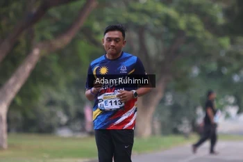 Runner Photo 4316604