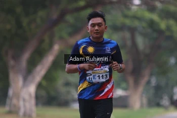 Runner Photo 4316606