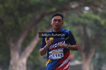 Runner Photo 4316607