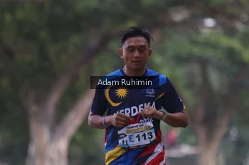 Runner Photo 4316608