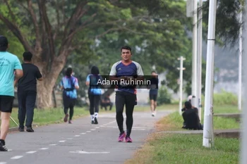 Runner Photo 4316610