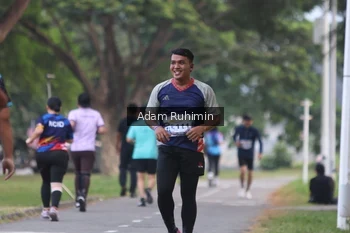 Runner Photo 4316613