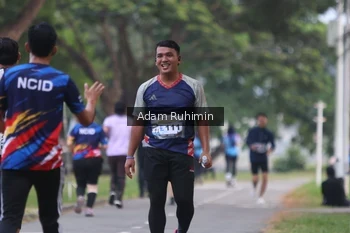 Runner Photo 4316614