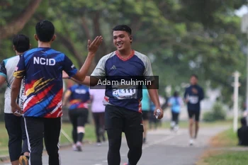 Runner Photo 4316616