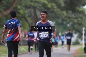 Runner Photo 4316619