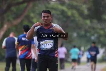 Runner Photo 4316622