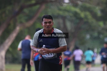 Runner Photo 4316623