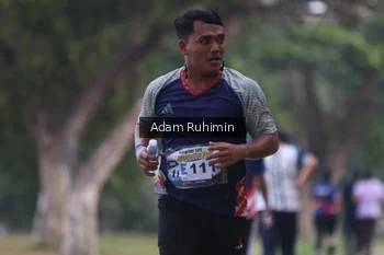 Runner Photo 4316625