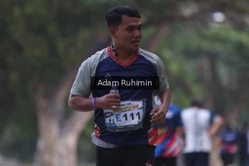 Runner Photo 4316626