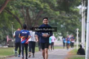 Runner Photo 4316636