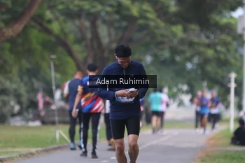 Runner Photo 4316638
