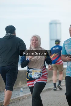 Runner Photo 4316640