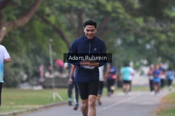 Runner Photo 4316646