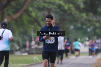 Runner Photo 4316648