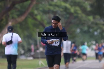 Runner Photo 4316651