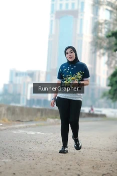 Runner Photo 4316653