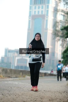 Runner Photo 4316655