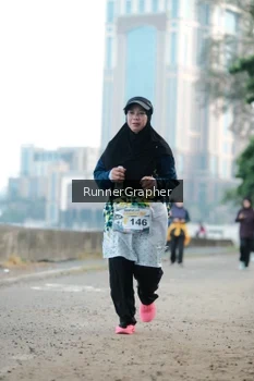 Runner Photo 4316656